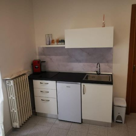 D&V Maison Potenza Eksteriør billede