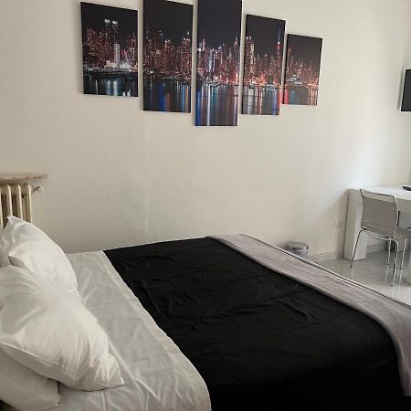 D&V Maison Potenza Eksteriør billede