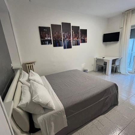 D&V Maison Potenza Eksteriør billede