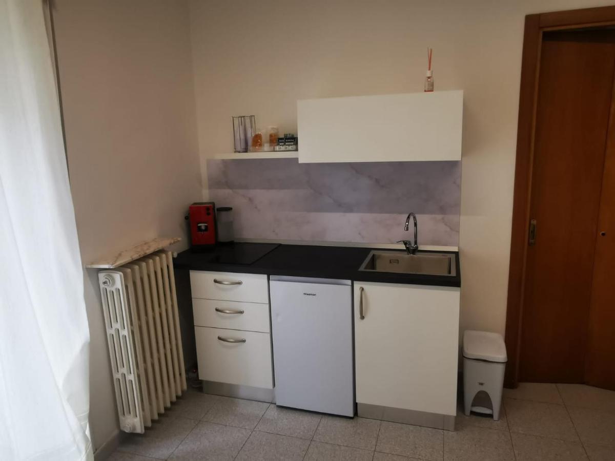 D&V Maison Potenza Eksteriør billede
