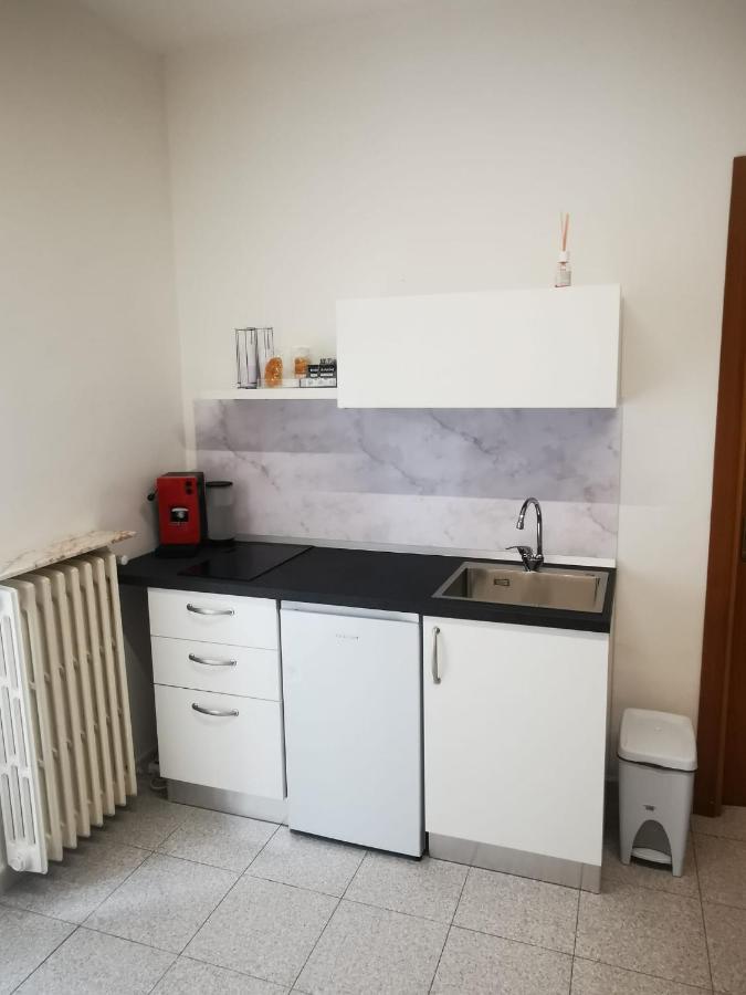 D&V Maison Potenza Eksteriør billede