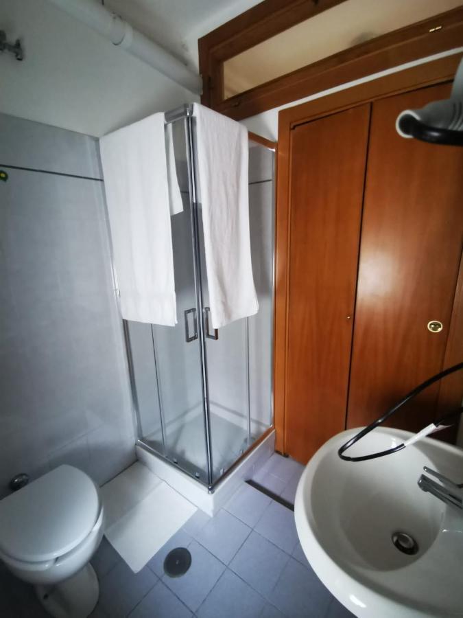 D&V Maison Potenza Eksteriør billede
