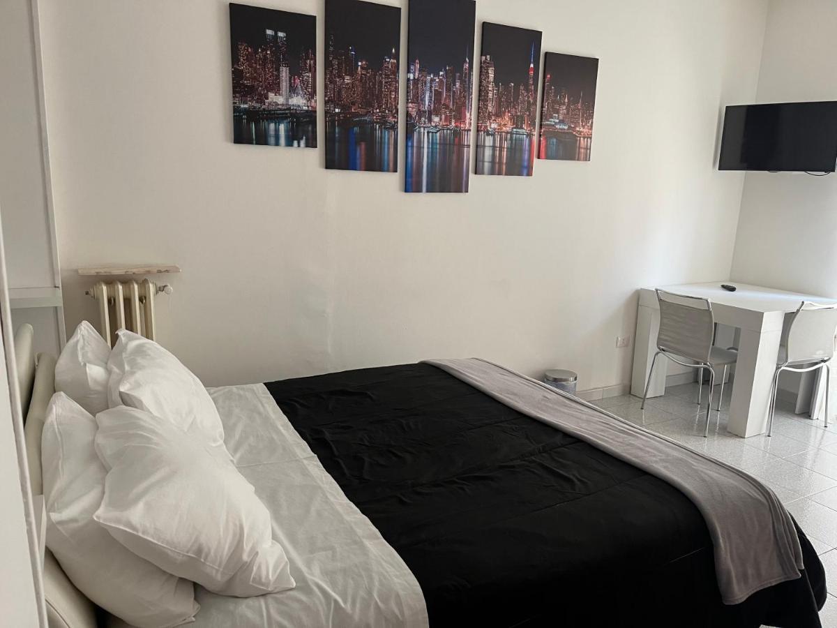 D&V Maison Potenza Eksteriør billede