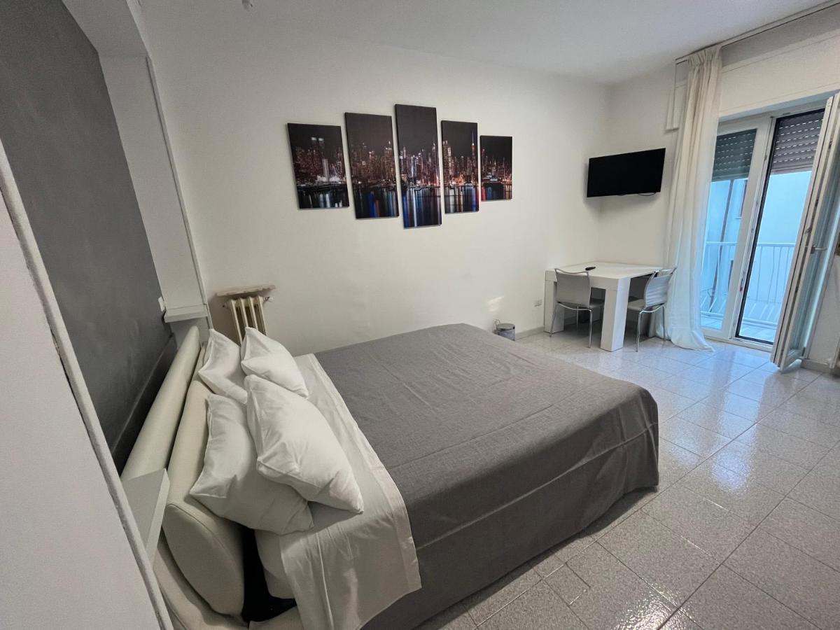 D&V Maison Potenza Eksteriør billede